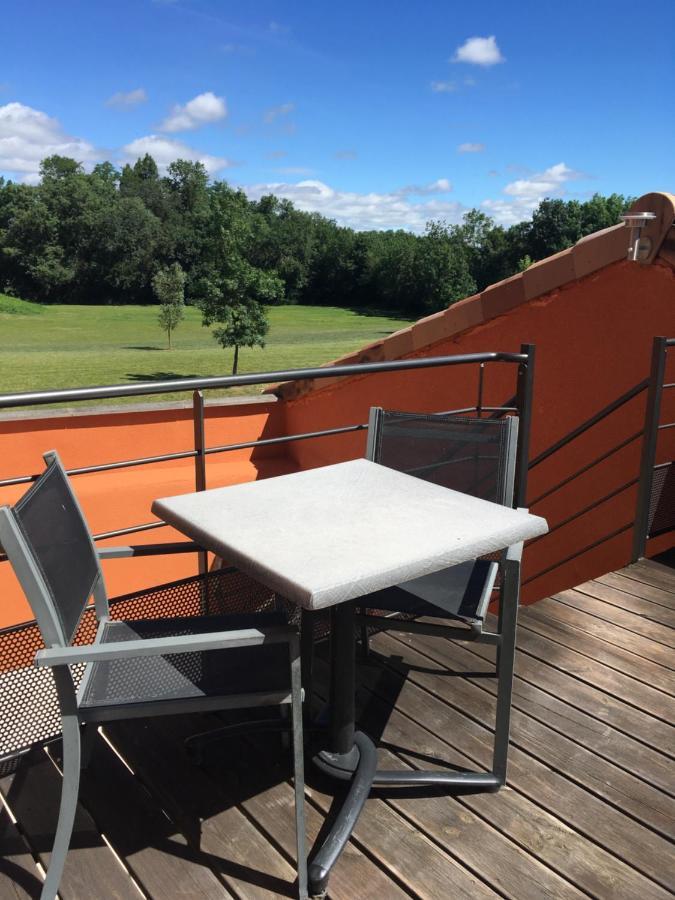 Domaine Des Jardins De La Saone Hotel Tournus Buitenkant foto
